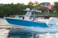 Sportsman Open 212 Centre Console