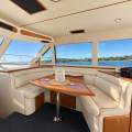 Capricorn Classic 40