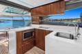 Riviera 4600 Sport Yacht Platinum Edition