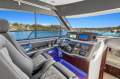 Riviera 4600 Sport Yacht Platinum Edition