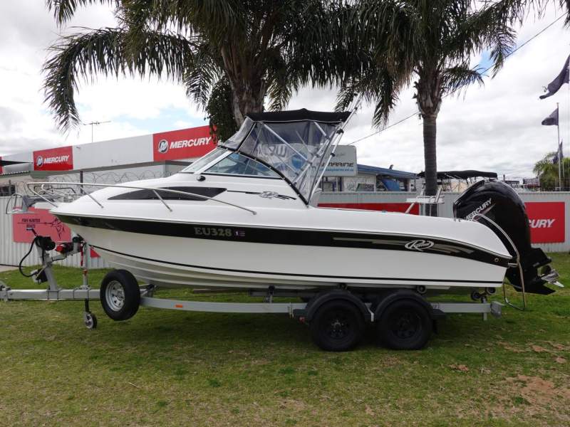 Revival 580 Sportz