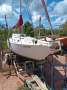 Alan Payne Tasman SeaBird