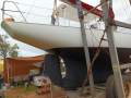 Alan Payne Tasman SeaBird