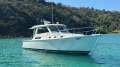 Back Cove 34