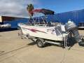 Quintrex 530 Freedom Sport