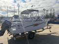 Quintrex 530 Freedom Sport