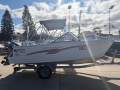 Quintrex 530 Freedom Sport