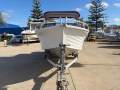Quintrex 530 Freedom Sport