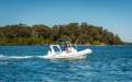 Flinders 5.8 RIB