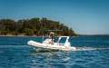 Flinders 5.8 RIB