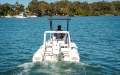 Flinders 5.8 RIB