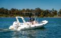 Flinders 5.8 RIB
