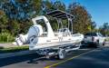 Flinders 5.8 RIB