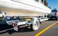 Flinders 5.8 RIB