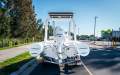 Flinders 5.8 RIB
