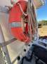 8 m commercial fishing vessel