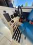 8 m commercial fishing vessel