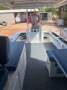 8 m commercial fishing vessel