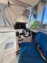 8 m commercial fishing vessel