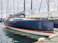 Marc Lombard Custom 34