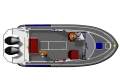 Ascent Marine Patrol AS 70 RIB