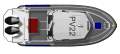 Ascent Marine Patrol AS 70 RIB
