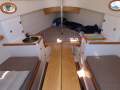 Bluewater Cruising Yachts Cygnet 20