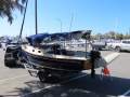 Bluewater Cruising Yachts Cygnet 20
