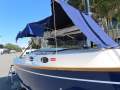 Bluewater Cruising Yachts Cygnet 20