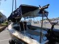 Bluewater Cruising Yachts Cygnet 20