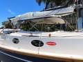 Bluewater Cruising Yachts Cygnet 20