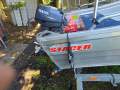 Stacer 379 Proline