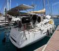 Jeanneau Sun Odyssey 419 Cruiser