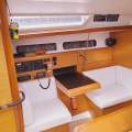 Jeanneau Sun Odyssey 419 Cruiser