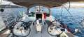 Jeanneau Sun Odyssey 419 Cruiser