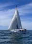 Jeanneau Sun Odyssey 419 Cruiser