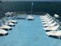Australian Liveaboard Operation with Expedition and Day reef trip vessels:Top Sun Deck