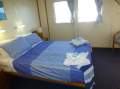 Australian Liveaboard Operation with Expedition and Day reef trip vessels:Twin Cabin Example