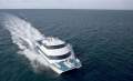 Australian Liveaboard Operation with Expedition and Day reef trip vessels:Day Dive Catamaran
