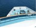 Australian Liveaboard Operation with Expedition and Day reef trip vessels:Foredeck