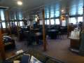 Australian Liveaboard Operation with Expedition and Day reef trip vessels:Dining area/Lounge