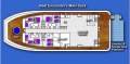 Australian Liveaboard Operation with Expedition and Day reef trip vessels:Liveaboard GA Mid Deck