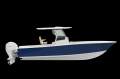 Sportsman Masters 288 Bay Boat