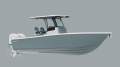 Sportsman Masters 288 Bay Boat