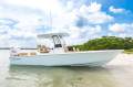 Sportsman Masters 267 Bay Boat