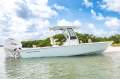 Sportsman Masters 267 Bay Boat