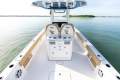 Sportsman Masters 267OE Bay Boat