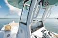 Sportsman Masters 247 Bay Boat