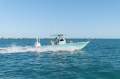 Sportsman Masters 247 Bay Boat