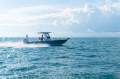 Sportsman Masters 247 Bay Boat